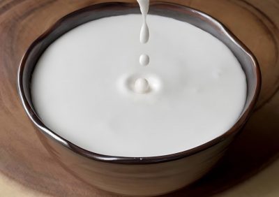 Dairy-Free Keto Buttermilk