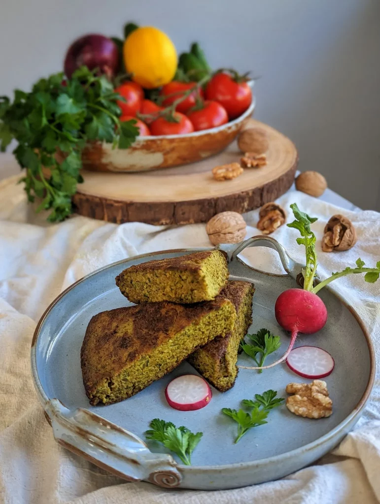 Recipe option
