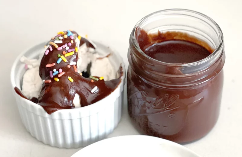 Pascha 4-Ingredient No Milk Vegan Chocolate Syrup by Pascha Chocolate Co - FoodSocial