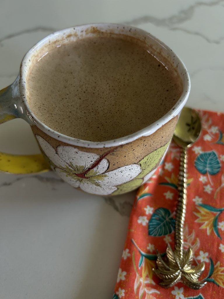 Pumpkin Spice Latte Creamer by Aloha Healthy Eats - FoodSocial
