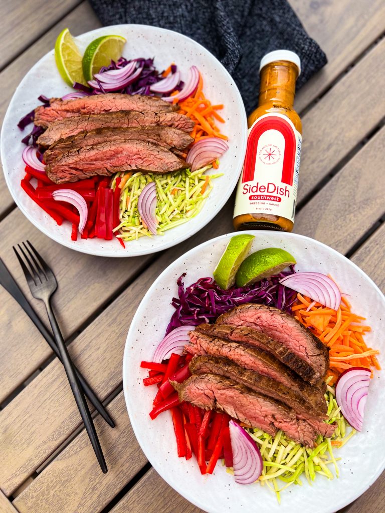 Southwestern Steak by Penny's Primal - FoodSocial