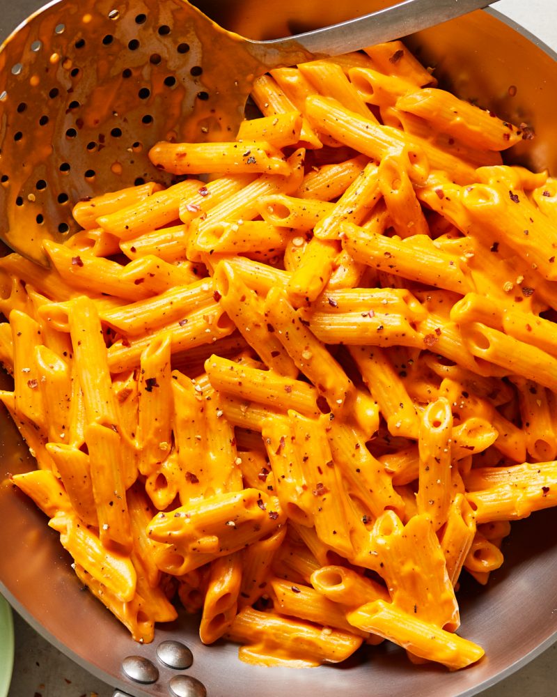 Dairy-Free Penne alla No Vodka by Primal Gourmet - FoodSocial
