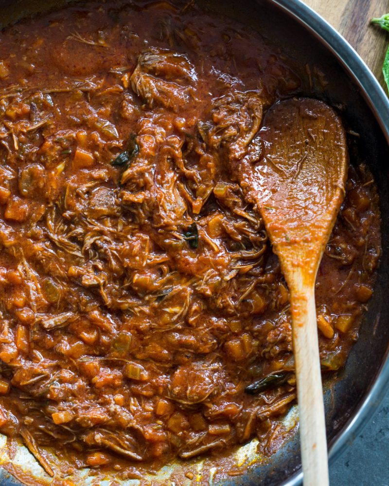 Short Rib Ragu by Primal Gourmet - FoodSocial