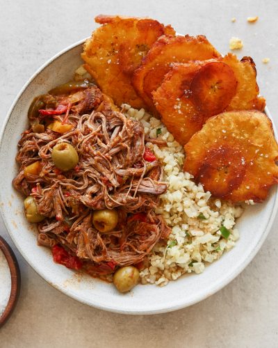 Whole30 Ropa Vieja (Instant Pot and Stove Top Instructions)