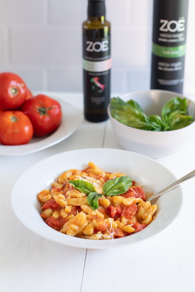 Italian Pasta Fresca by The Taste of Montreal - FoodSocial