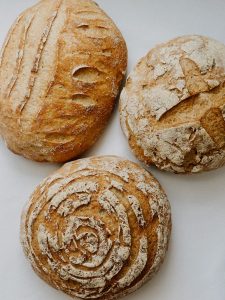 Gluten Free Sourdough Recipes