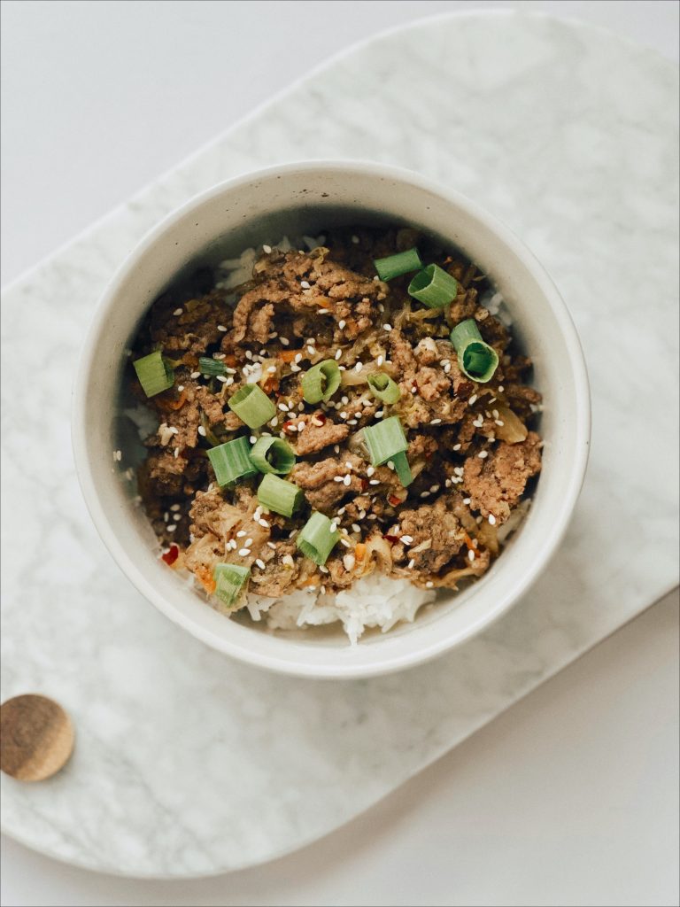 Egg Roll in a Bowl by leahxglutenfree - FoodSocial