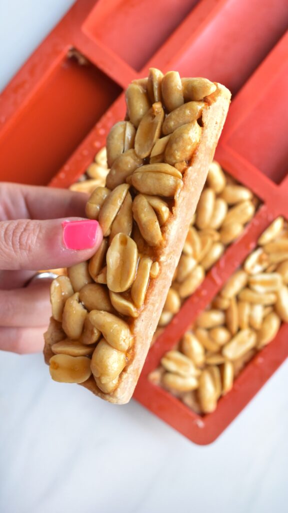 Sweet and Salty Bars by joyfuleatsnbeats - FoodSocial
