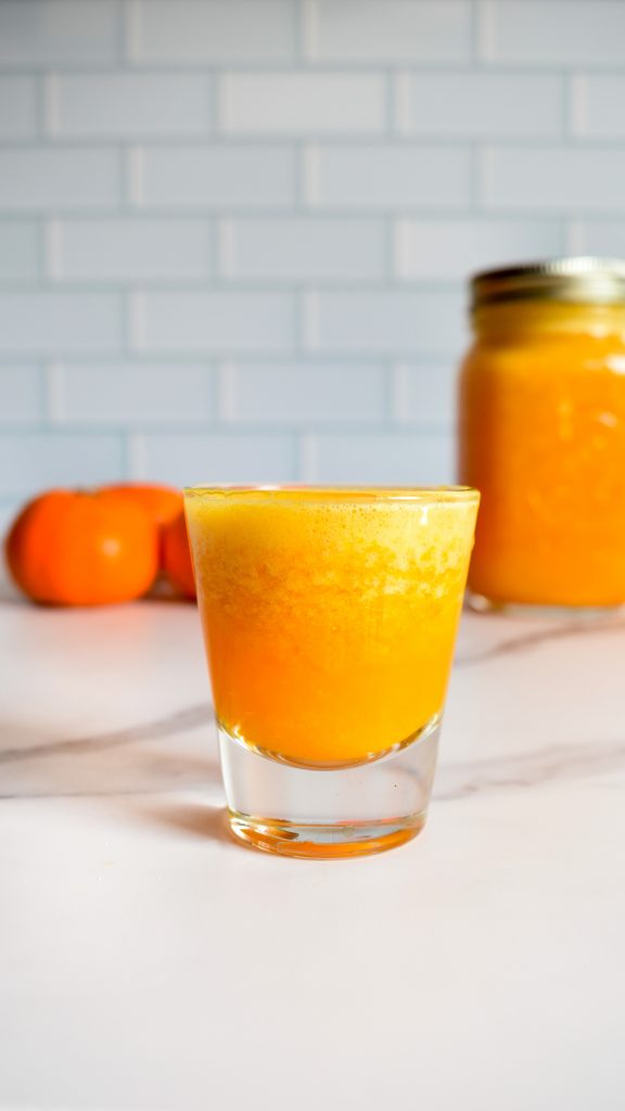 Vitamin C Shot by joyfuleatsnbeats - FoodSocial