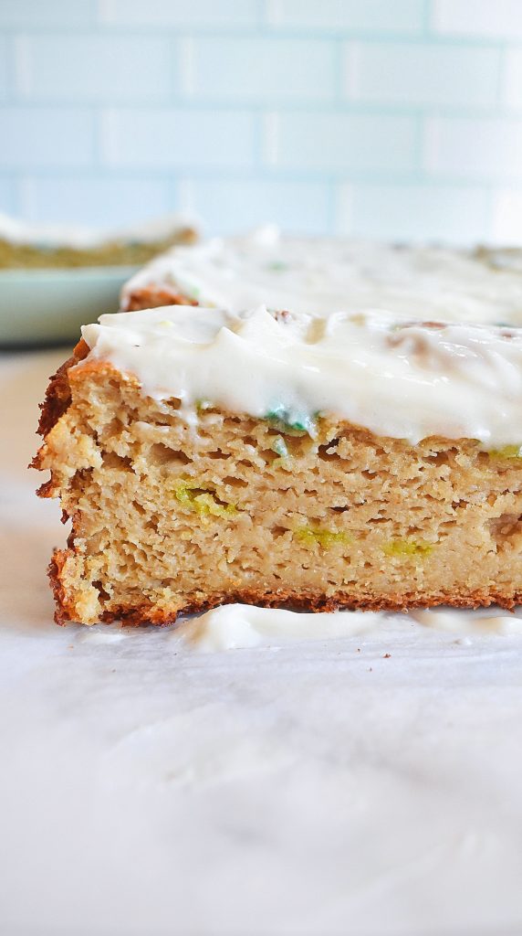 Funfetti Cake by joyfuleatsnbeats - FoodSocial