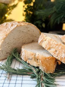 Gluten Free Sourdough Recipes