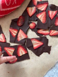 Fun and Simple Chocolate Bark Recipes