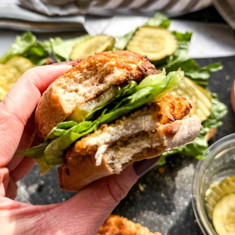 Gluten Free Sliders by kaylacappiello - FoodSocial