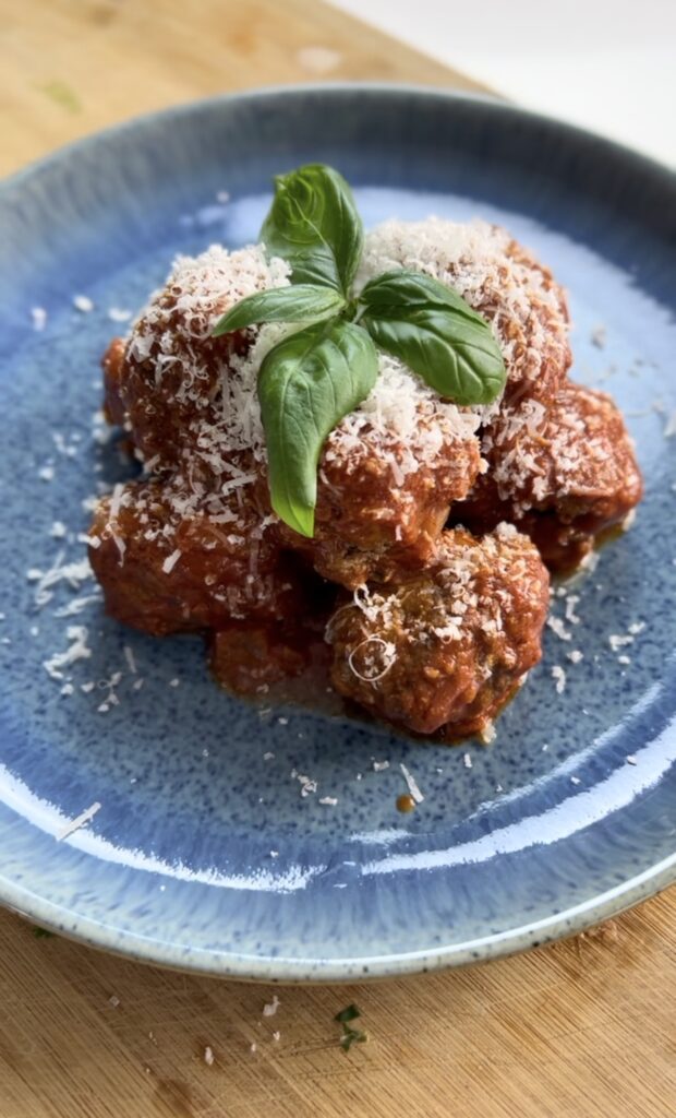 EASIEST MEATBALL RECIPE intelligence overview