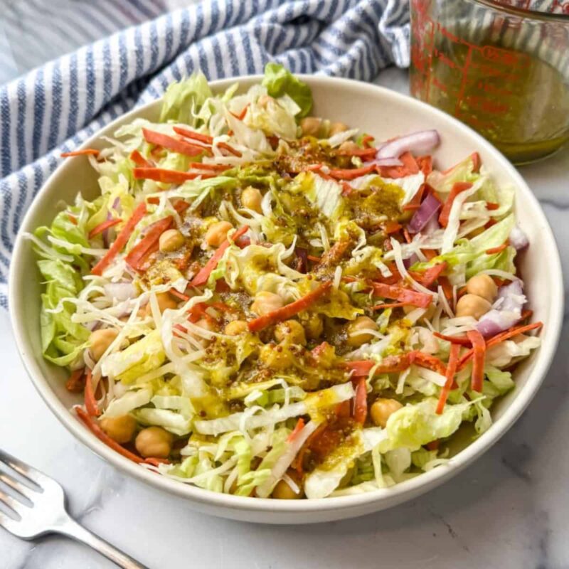 La Scala Salad by kaylacappiello - FoodSocial
