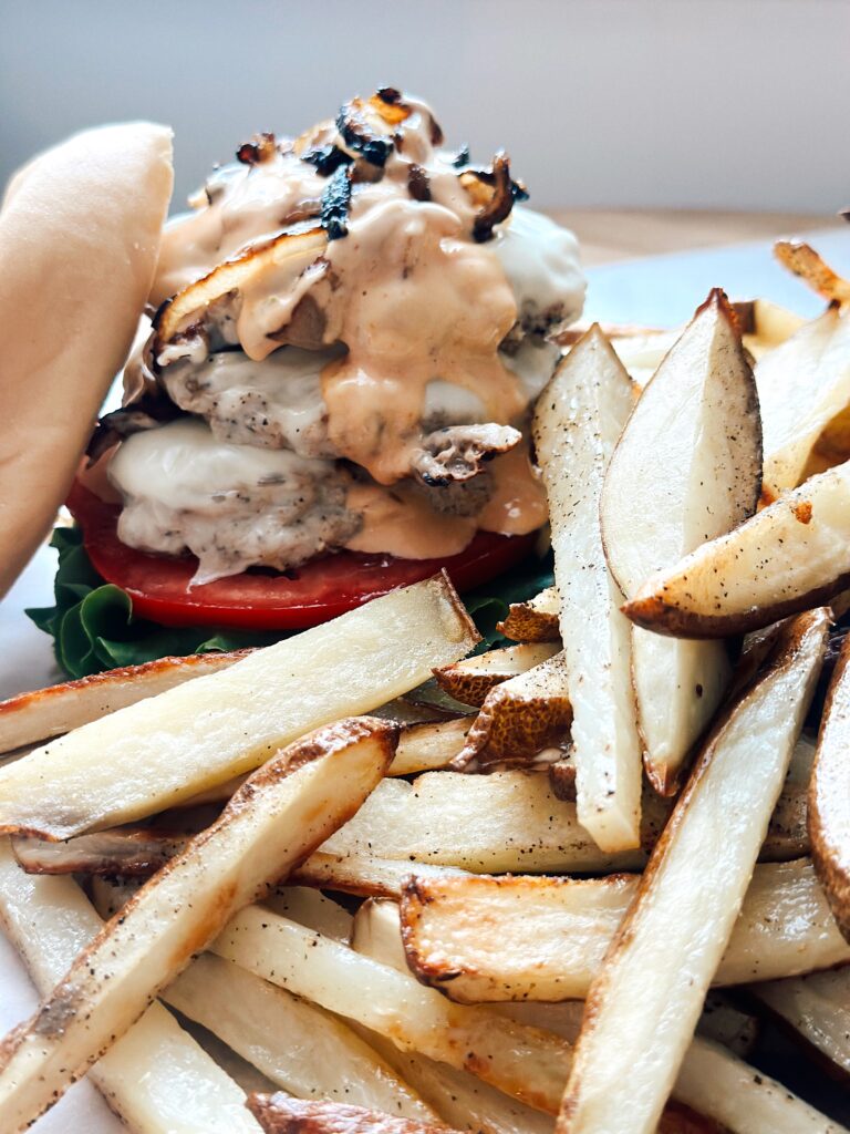 Smash Burgers by leahxglutenfree - FoodSocial