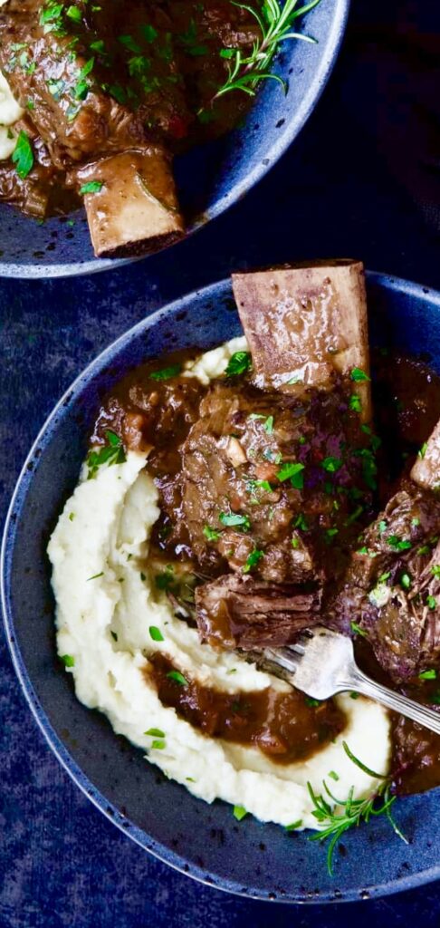 Braised Short Ribs by MagicMikeysKitchen - FoodSocial