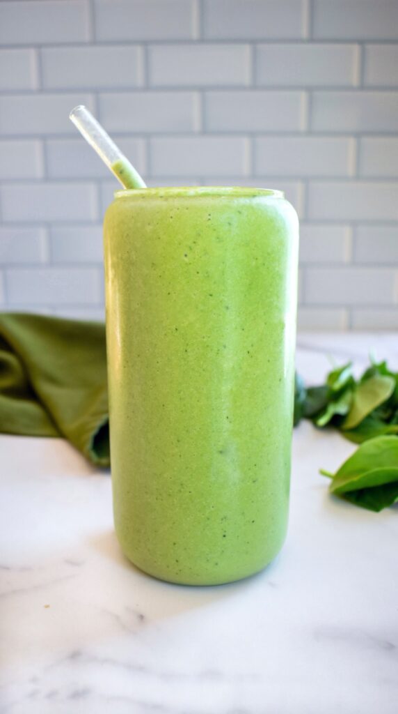Shamrock Shake Copycat by joyfuleatsnbeats - FoodSocial
