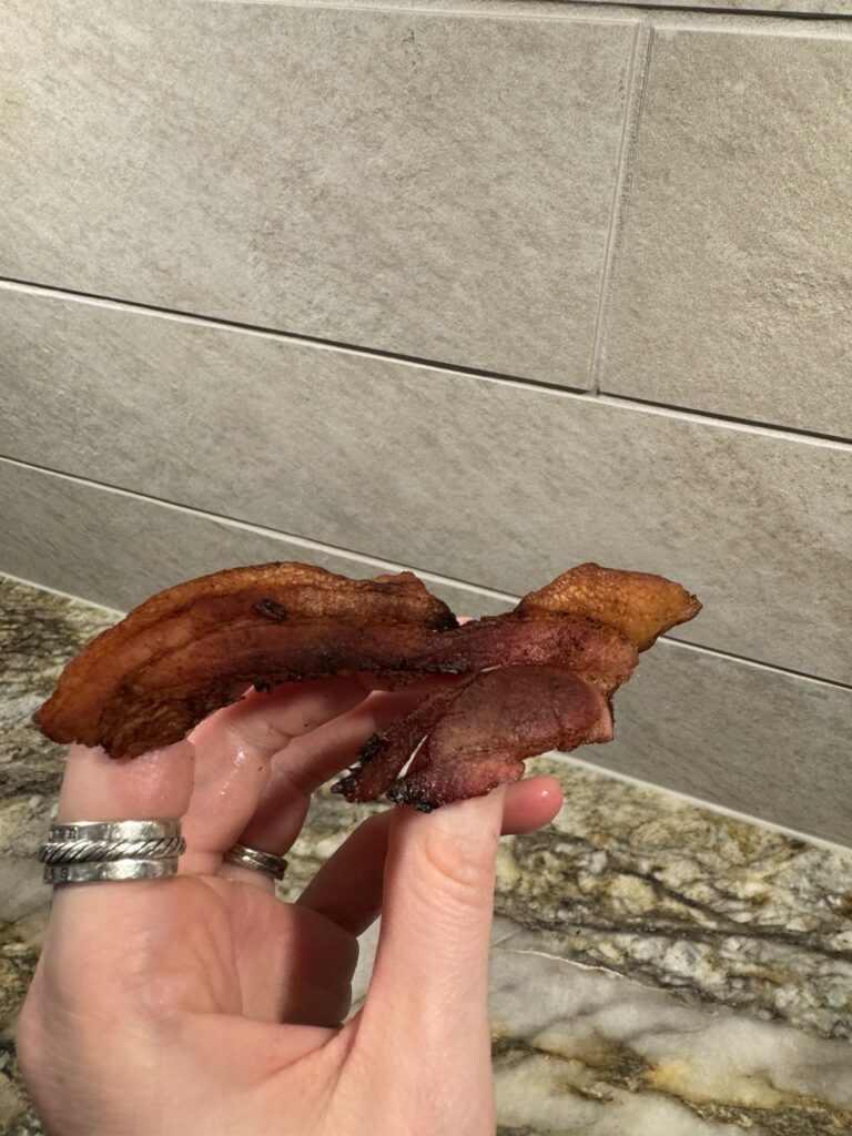 Pork Belly to Bacon – Homemade Bacon by Tasha Tindall - FoodSocial