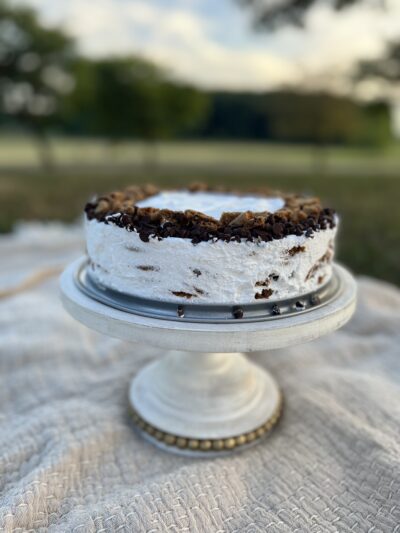 Gluten Free Icebox Cake