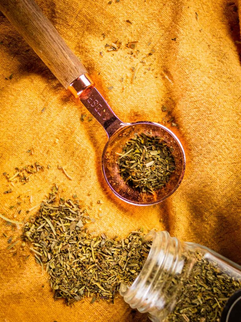 Homemade Italian Seasoning Blend By Scarlatifamilykitchen FoodSocial Homemade Italian Seasoning Blend By Scarlatifamilykitchen FoodSocial