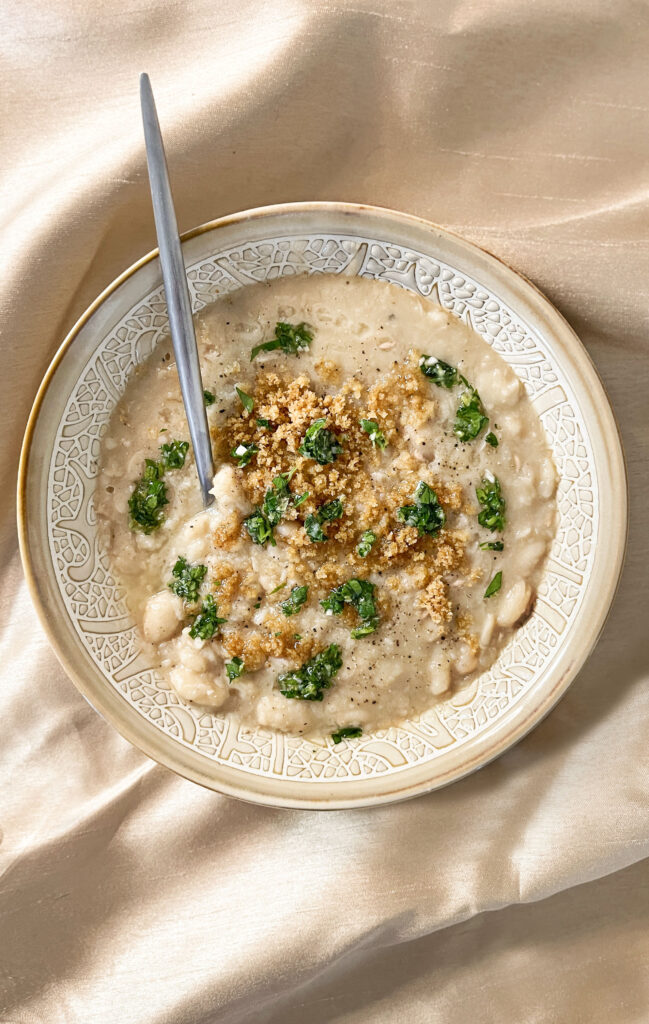 Easy Mint and Parsley Gremolata by kiowafoodie - FoodSocial