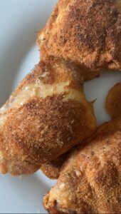 Easy Chicken Thigh Recipes Gluten Free