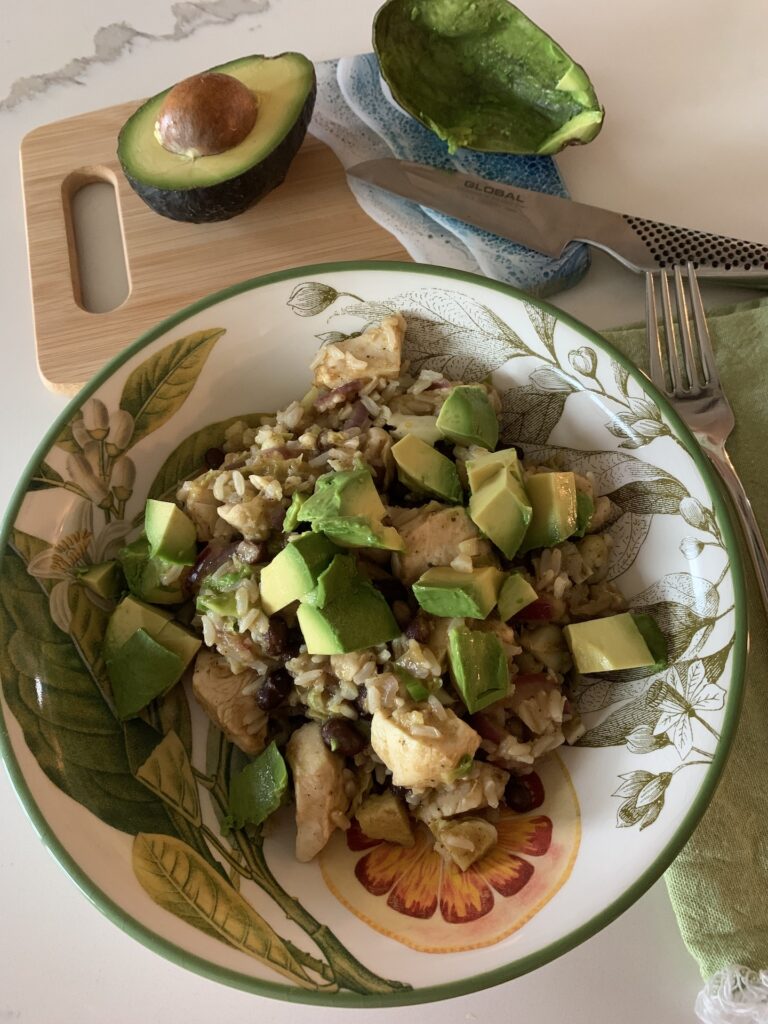 A Mexican Mess by Aloha Healthy Eats - FoodSocial