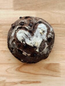 Gluten Free Sourdough Recipes