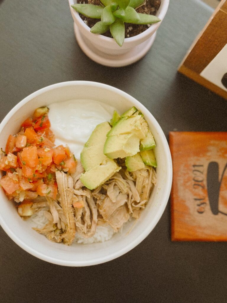Easy Crockpot Carnitas by leahxglutenfree - FoodSocial