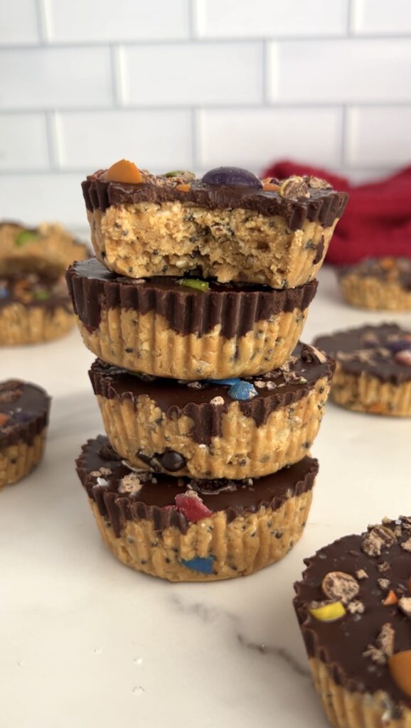 Monster Energy Cups! by colleenshealthylife - FoodSocial