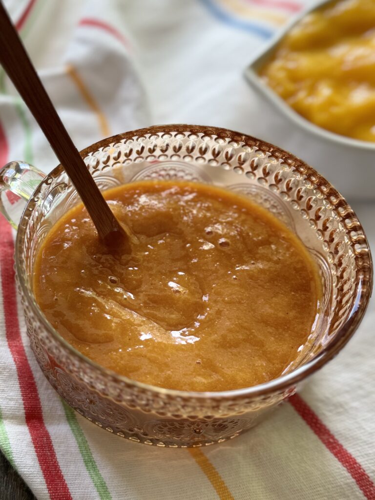 Mango BBQ Sauce by Penny's Primal - FoodSocial