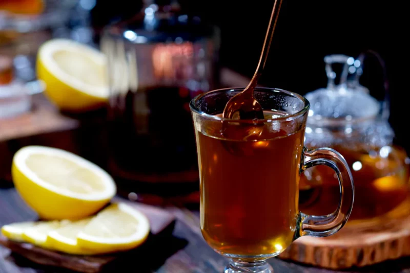 Cosmo Holiday Tea by Nepal Tea Collective - FoodSocial