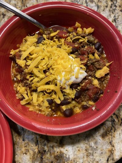 Chili