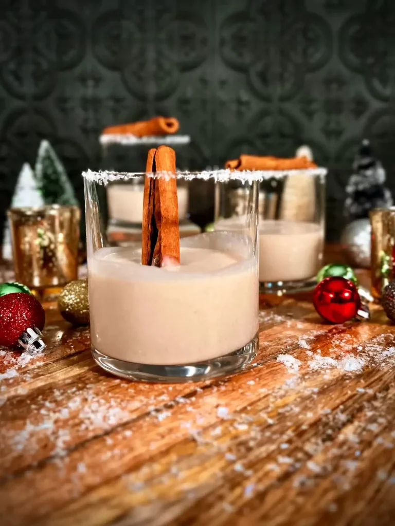 Coquito by freebellyrecipes - FoodSocial