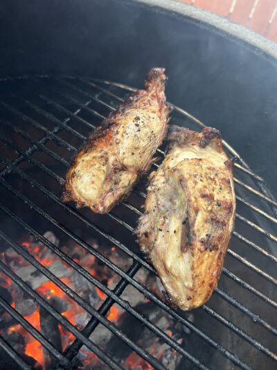 Tequila Lime Chicken Marinade