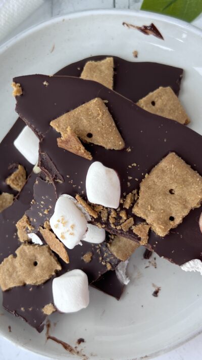 Smore’s Bark