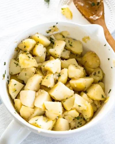 Italian Potato Salad