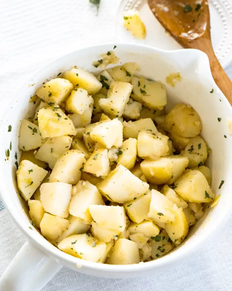 Italian Potato Salad by Stillwood Kitchen - FoodSocial