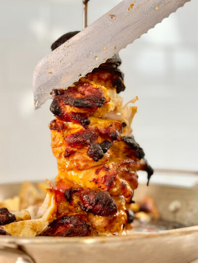 Chicken Shawarma