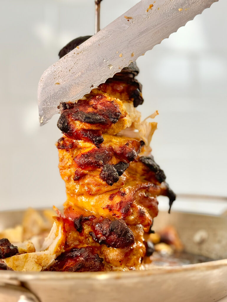 Chicken Shawarma by MagicMikeysKitchen - FoodSocial
