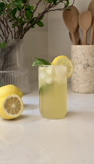 Lemonade