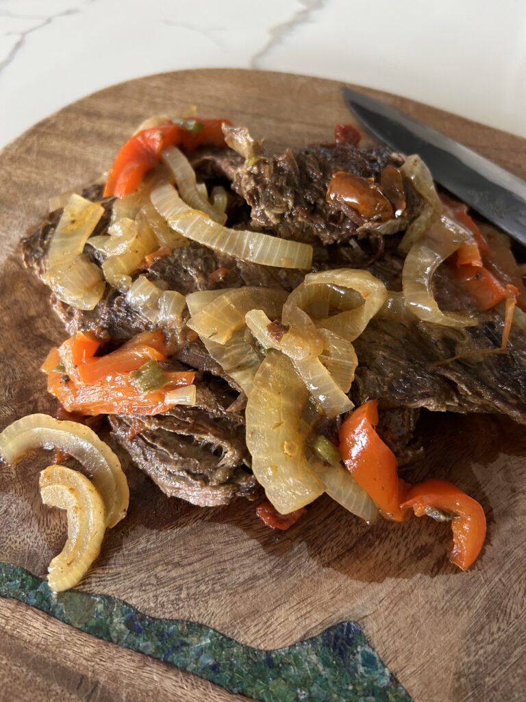 Easy Carne Asada by Aloha Healthy Eats - FoodSocial