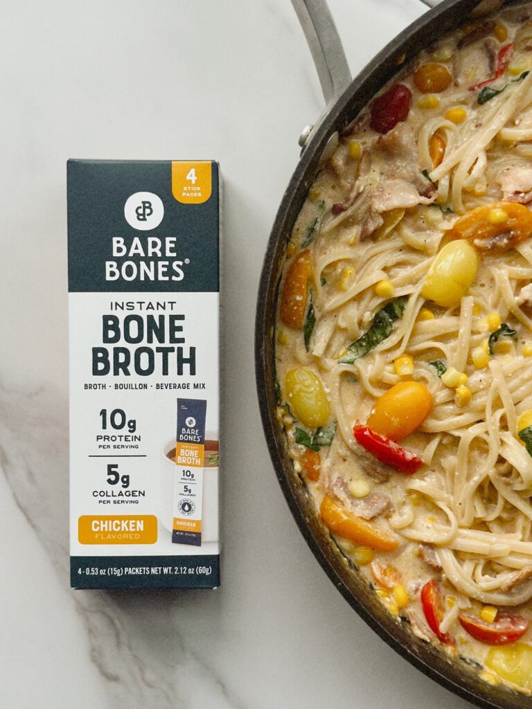 Gluten Free Sweet Corn Pasta by leahxglutenfree - FoodSocial
