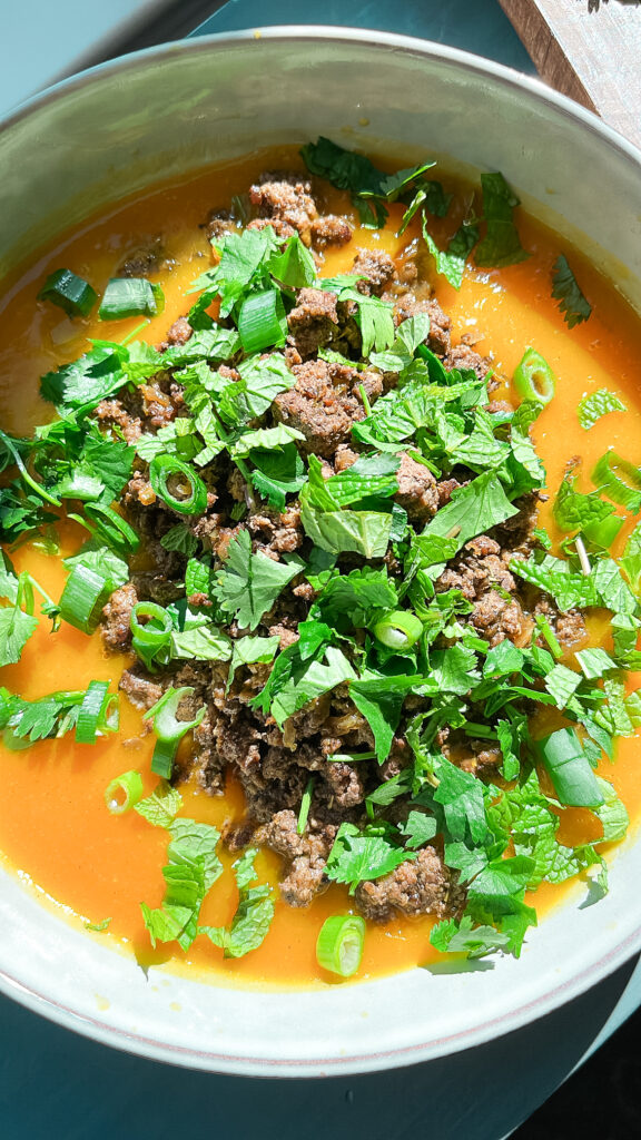 Jerk Seasoned Beef by healthymess - FoodSocial