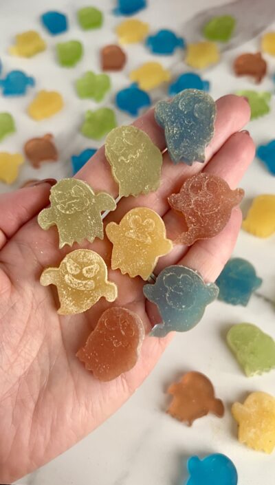 Sour Patch Gummies