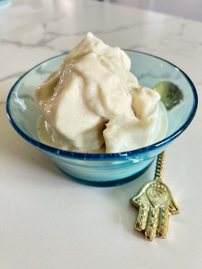 Tropical Whip (paleo) by Aloha Healthy Eats - FoodSocial