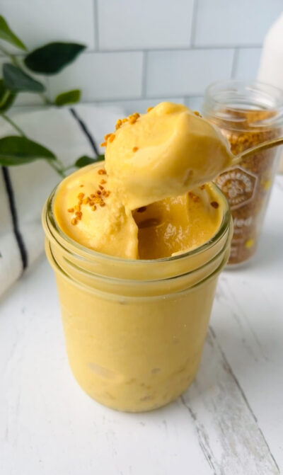 Pumpkin Pie Smoothie