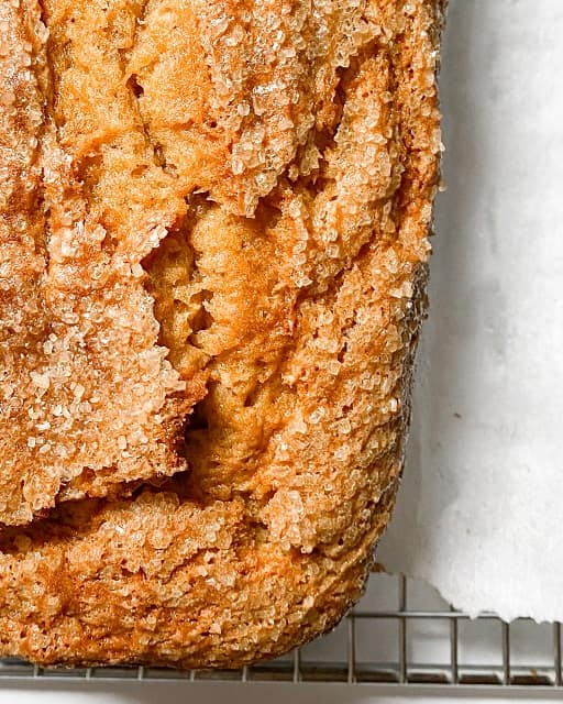 Simple Gluten-Free Pumpkin Bread by Stillwood Kitchen - FoodSocial