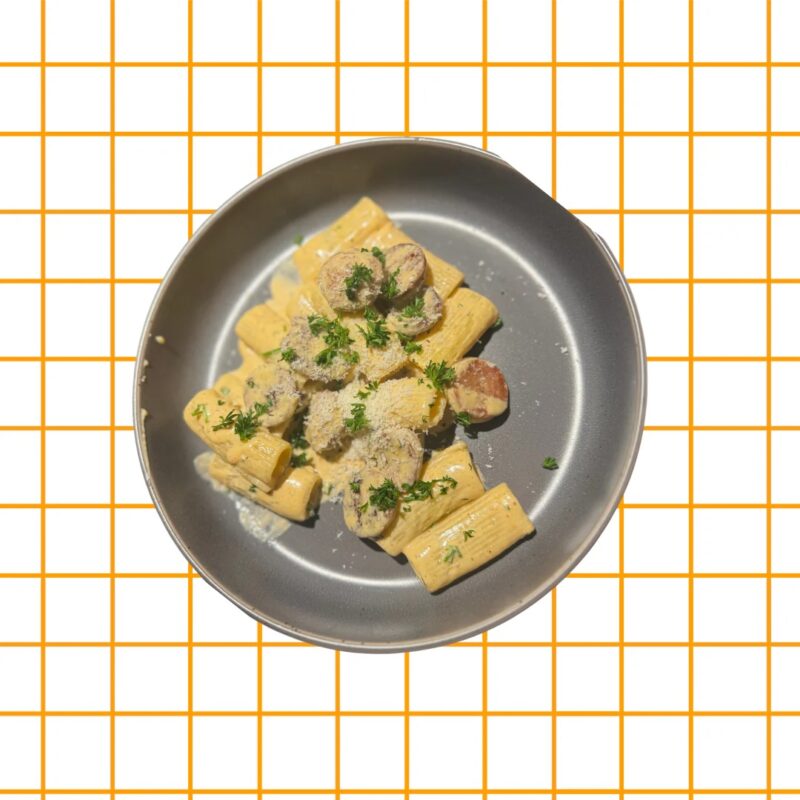 Brother Ben’s Cajun Pasta by lottiesmeats - FoodSocial
